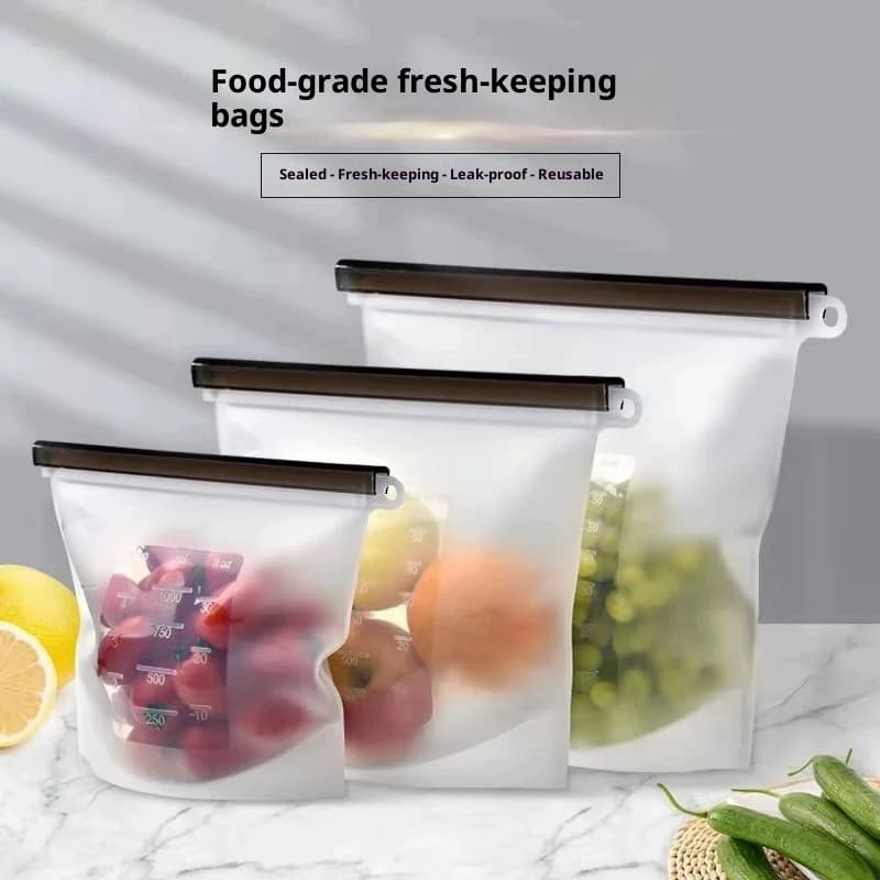 How to Waste Less Food at Home (and Save Money)