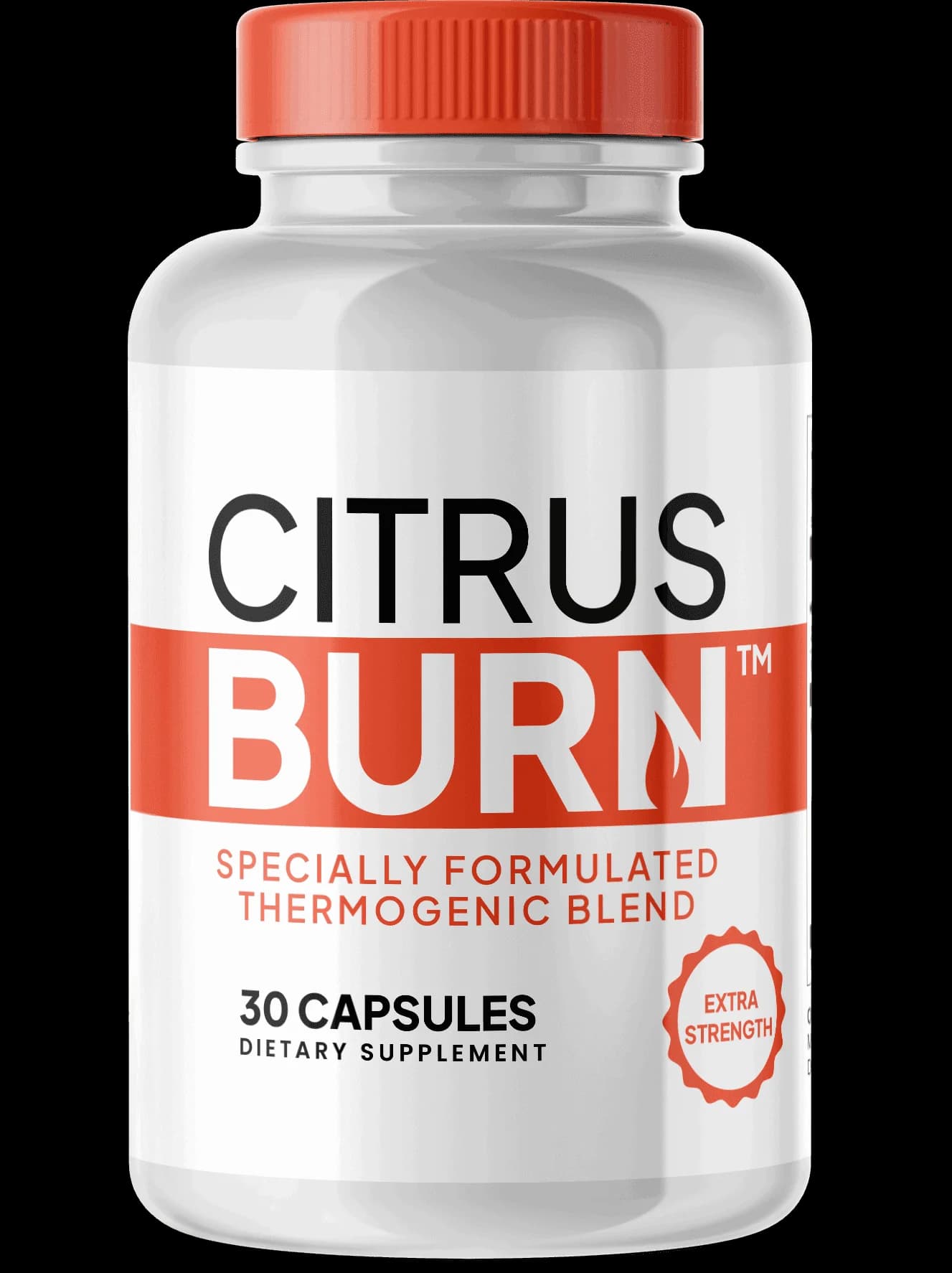 CitrusBurn