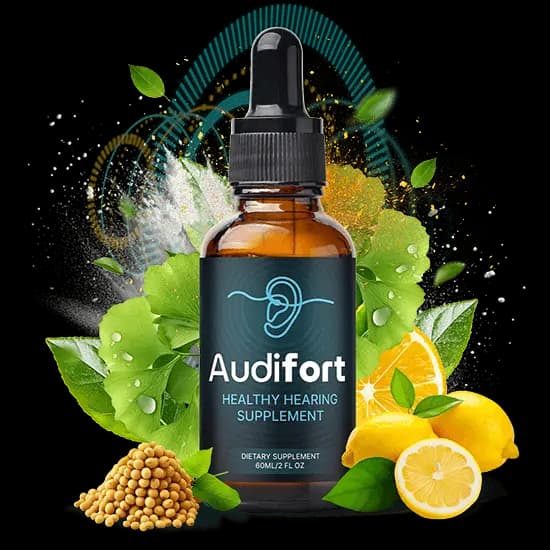 Audifort