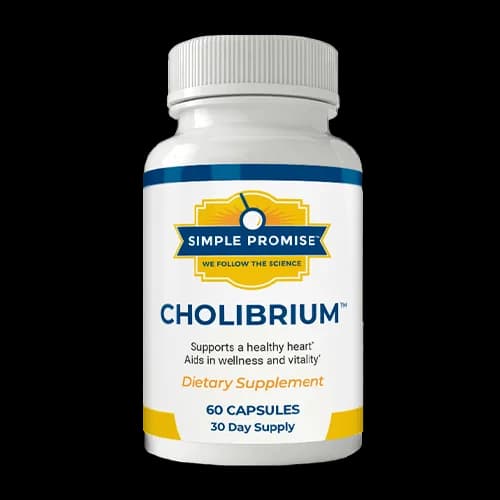 Cholibrium
