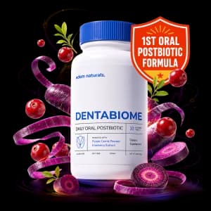 DentaBiome