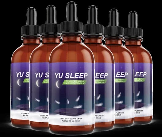Yu Sleep