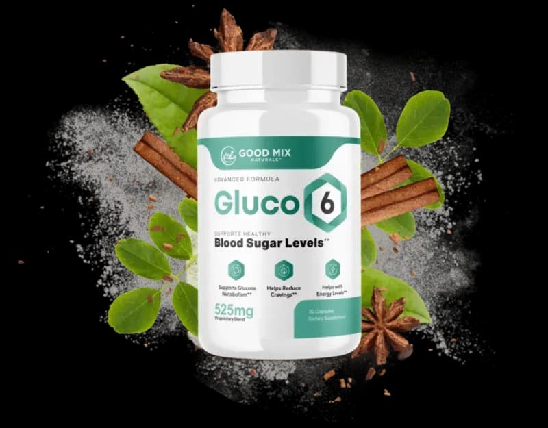 Gluco6