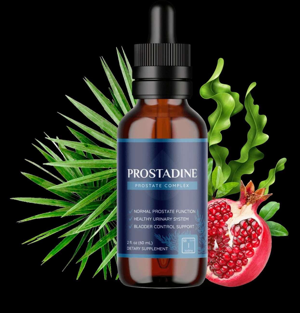 Prostadine