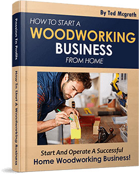 Woodworking Business Guide