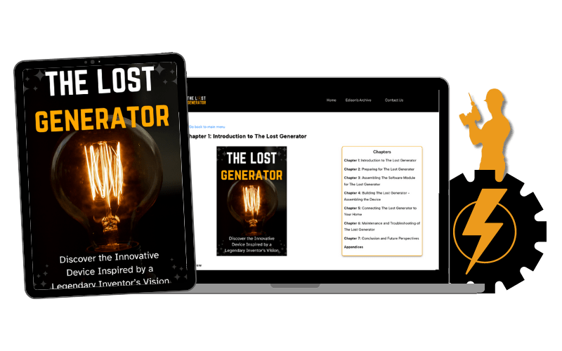 The Lost Generator
