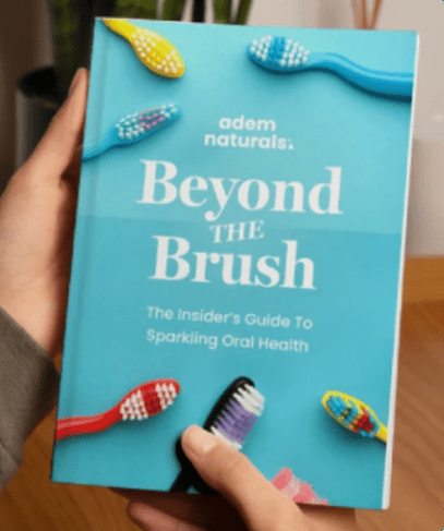 Beyond the Brush Guide