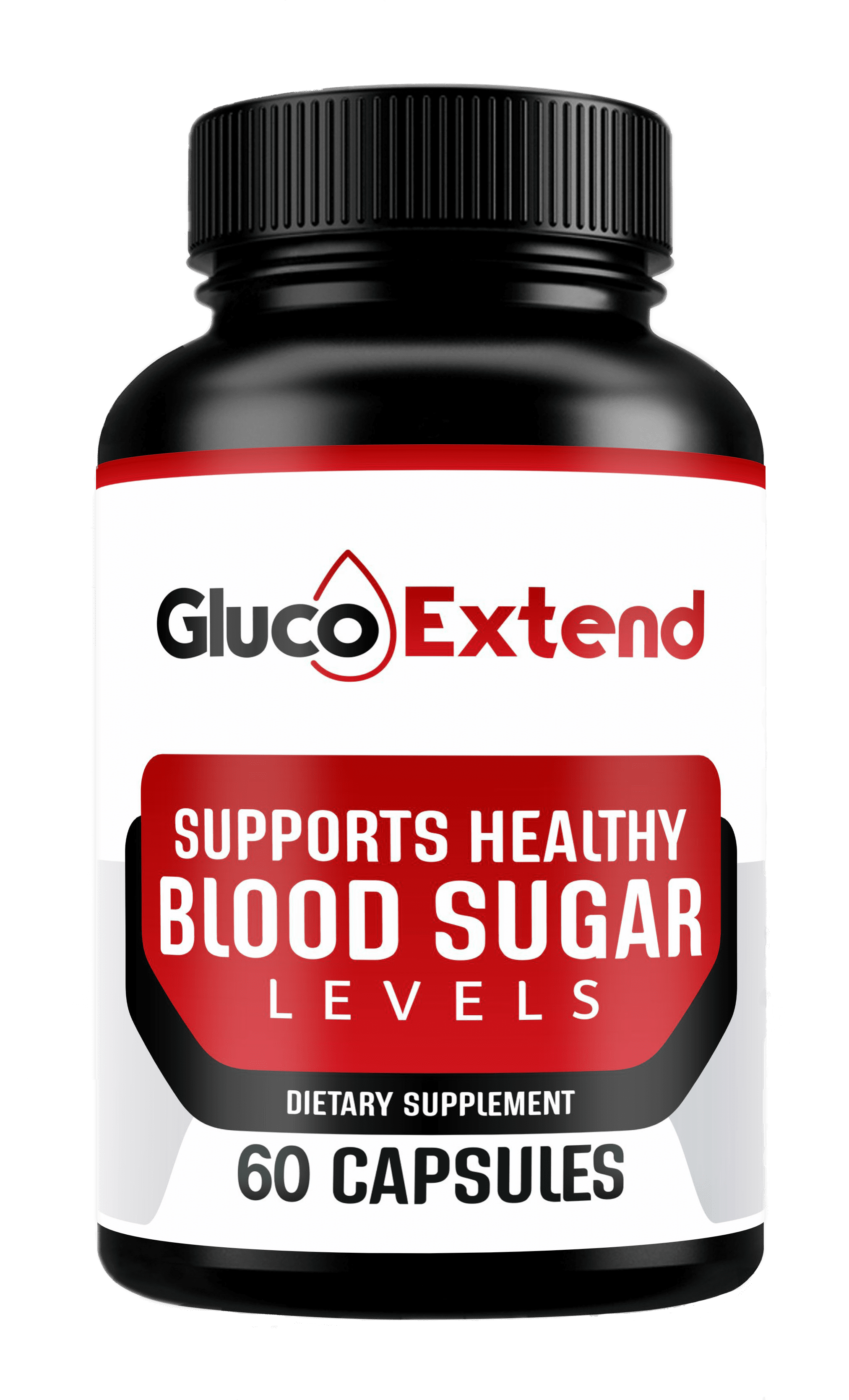 GlucoExtend
