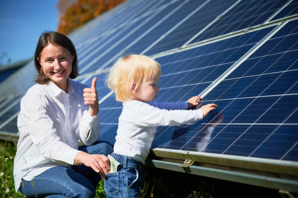Energy savings