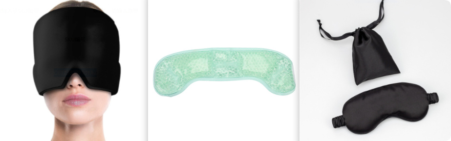 Mini Hot Cold Reusable Gel Ice Pack - Image 5