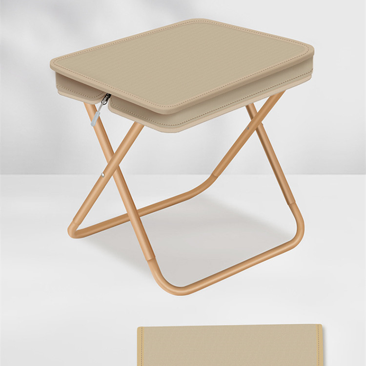 Portable Folding Camping Stool (Compact Carry Case) - Image 5