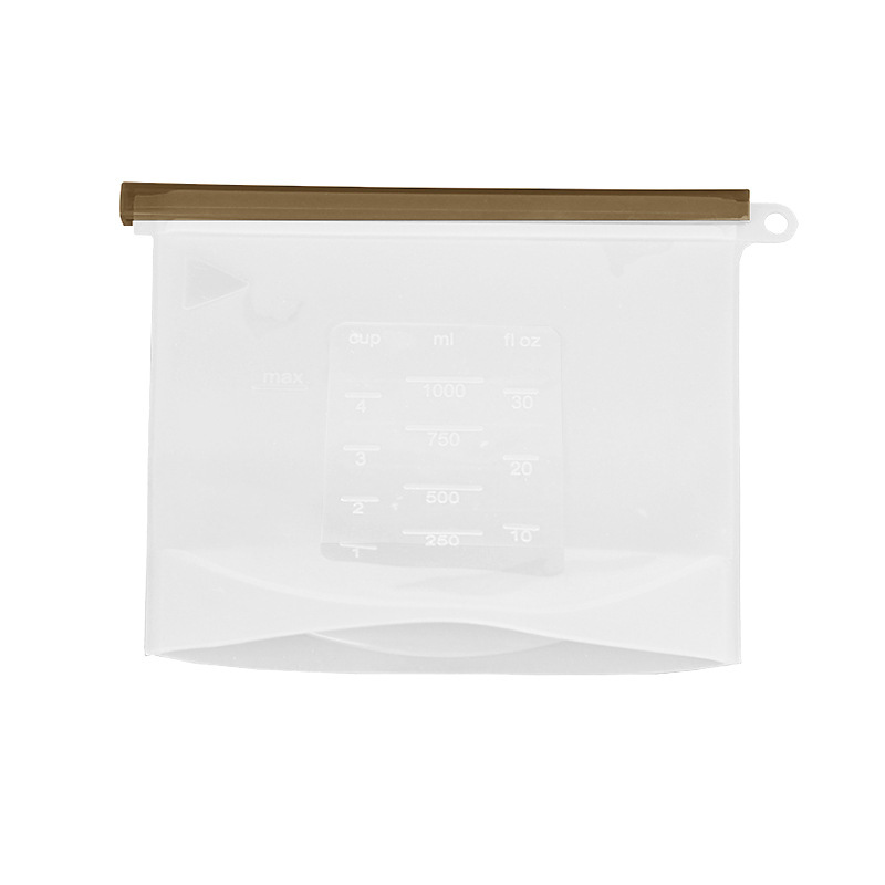Reusable Silicone Food Storage Bags (500–4000ml) - Image 6