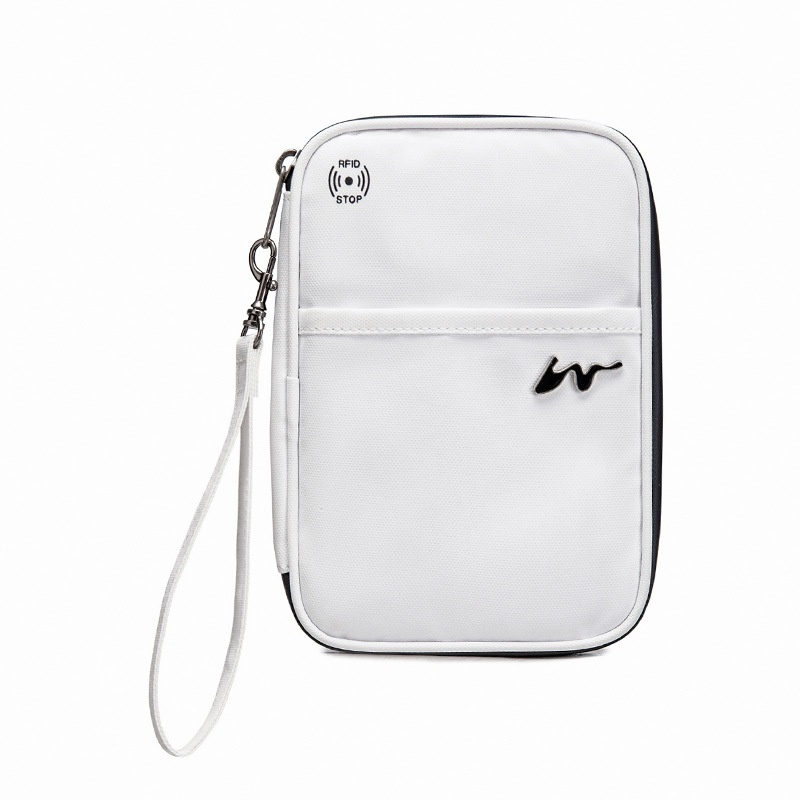 RFID Passport & Travel Document Organizer - Image 10