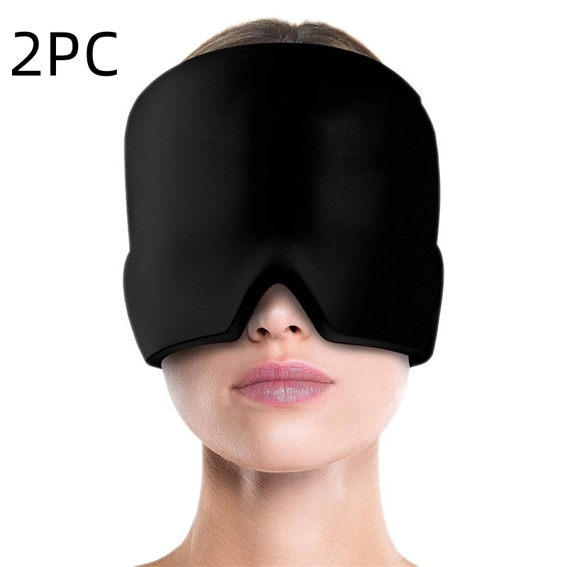 Mini Hot Cold Reusable Gel Ice Pack - Image 4