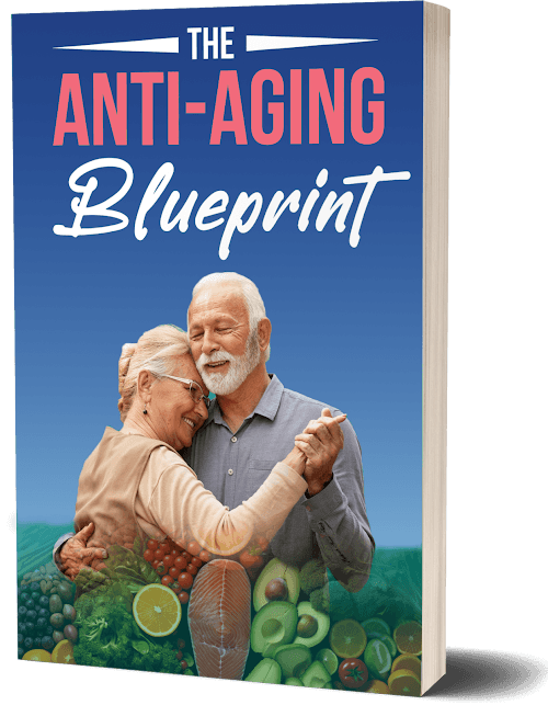 The Anti-Aging Blueprint